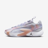 Кроссовки Nike Air Jordan Luka 2 DX8733-005