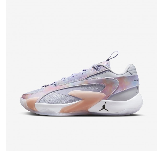 Кроссовки Nike Air Jordan Luka 2 DX8733-005