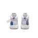 Кроссовки Nike Air Force 1 Mid Sp Off-White DR0500-100