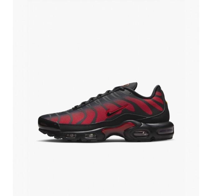 Кроссовки Nike Air Max Plus DZ4507-600