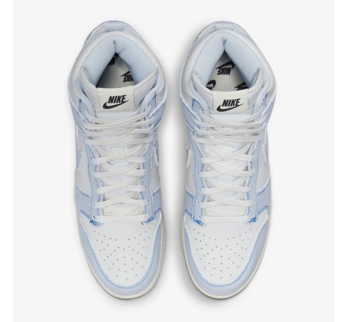 Кросівки Nike Du Hi 1985 DQ8799-101
