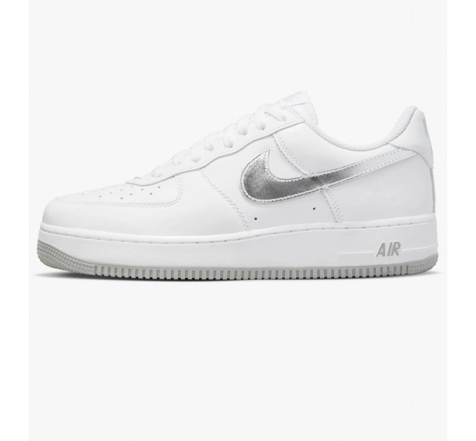 Кроссовки Nike Air Force 1 Low Retro White DZ6755-100