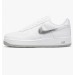Кроссовки Nike Air Force 1 Low Retro White DZ6755-100