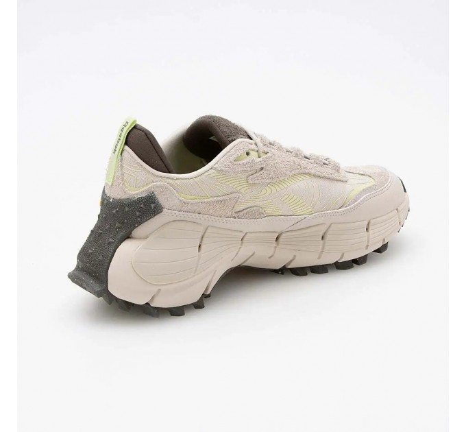 Кроссовки Reebok Zig Kinetica 2.5 Edge Stucco 100033134
