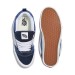 Кеды Vans Knu Skool Shoe Blue Vn0009Qcnwd 37 VN0009QCNWD