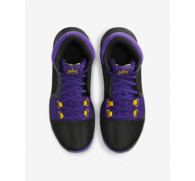 Кросівки Nike Lebron Witness Viii FB2239-001