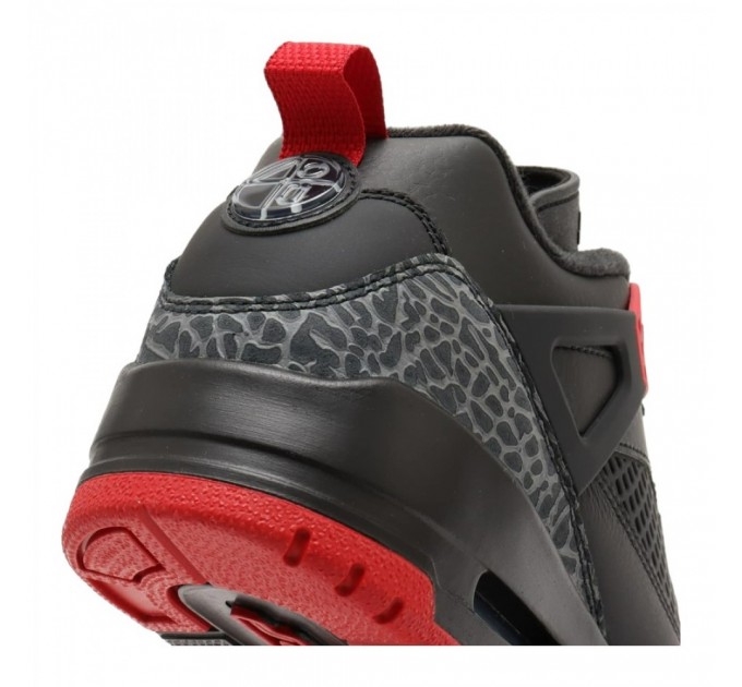 Кроссовки Jordan Spizike Low Bred FQ1759-006