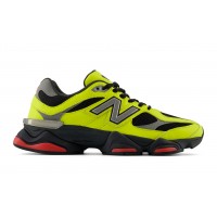 Кроссовки New Balance 9060 Tea Tree U9060NRG