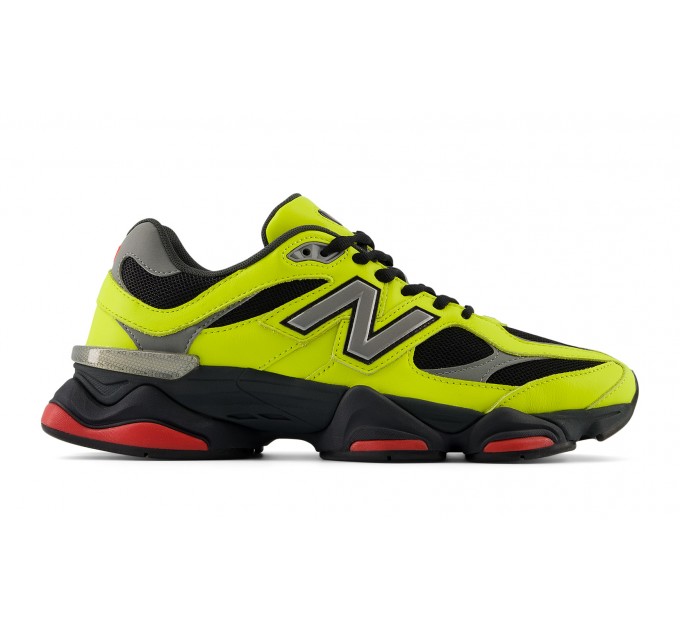 Кроссовки New Balance 9060 Tea Tree U9060NRG