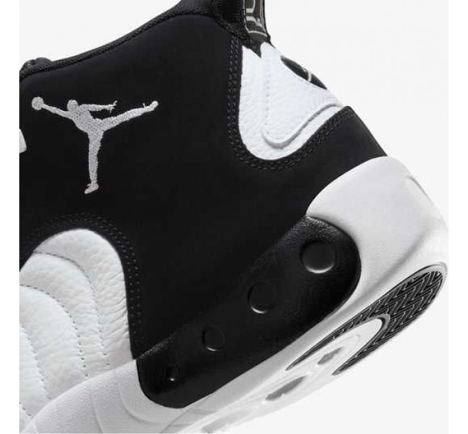 Кроссовки Мужские Jordan Jumpman Pro (Dn3686-110) DN3686-110