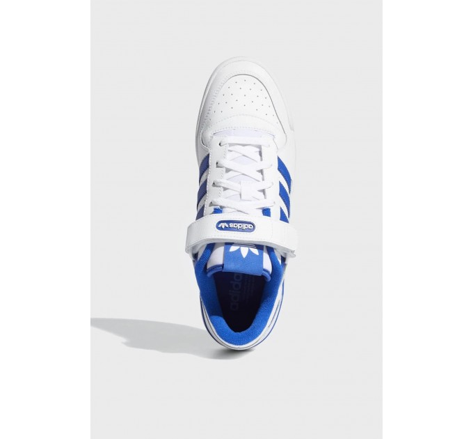 Кроссовки Adidas Originals Forum Low FY7756