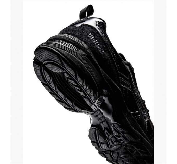 Кроссовки Asics Gel-1090V2 Black 1203A224-001