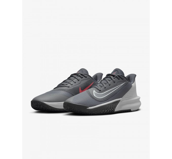 Кроссовки Nike Precision Vii FN4322-003