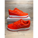 Кроссовки Nike Air Force 1 Low Casual Shoes Red DV0788-600