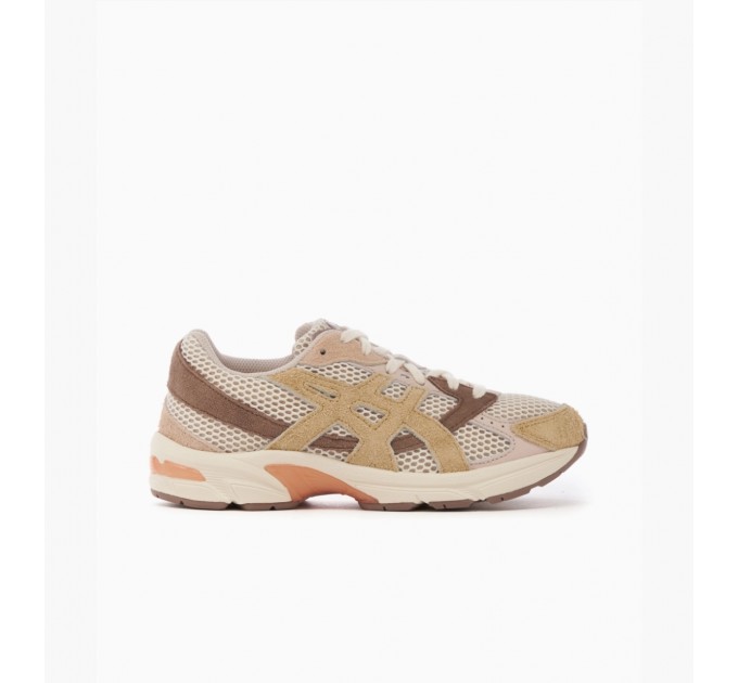Кроссовки Asics Gel-1130 Hairy Suede Pack Beige 1203A327-201
