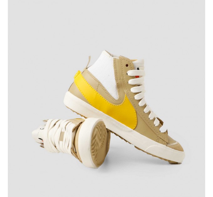 Кросівки Nike Blazer Mid 77 Jumbo DH7690-700