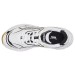 Кроссовки Velophasis White/Black 39093201