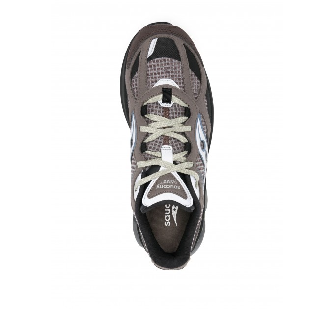 Кроссовки Saucony Grid Nxt Winter S70835-2