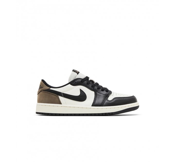 Кроссовки Air Jordan 1 Retro Low Og CZ0790-102