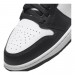 Кроссовки Мужские Air Jordan 1 Mid Se Panda Elephant FB9911-001