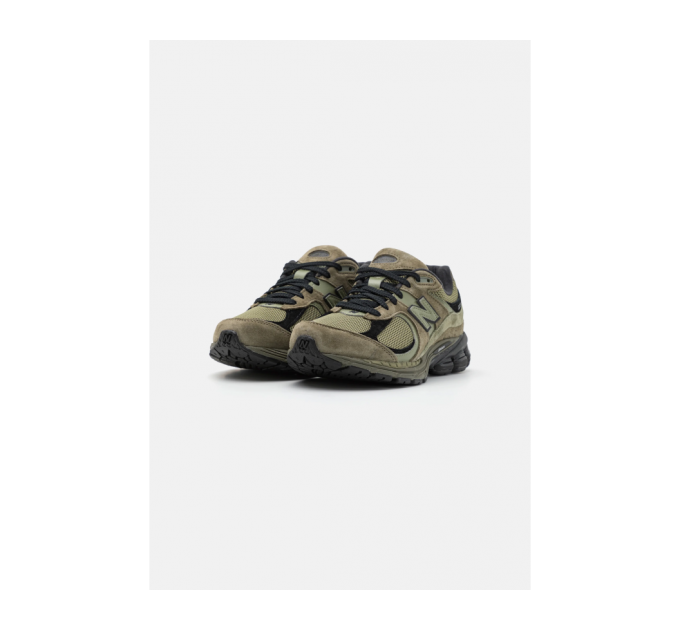 Кроссовки New Balance 2002R Dark Camo Olive M2002ROL