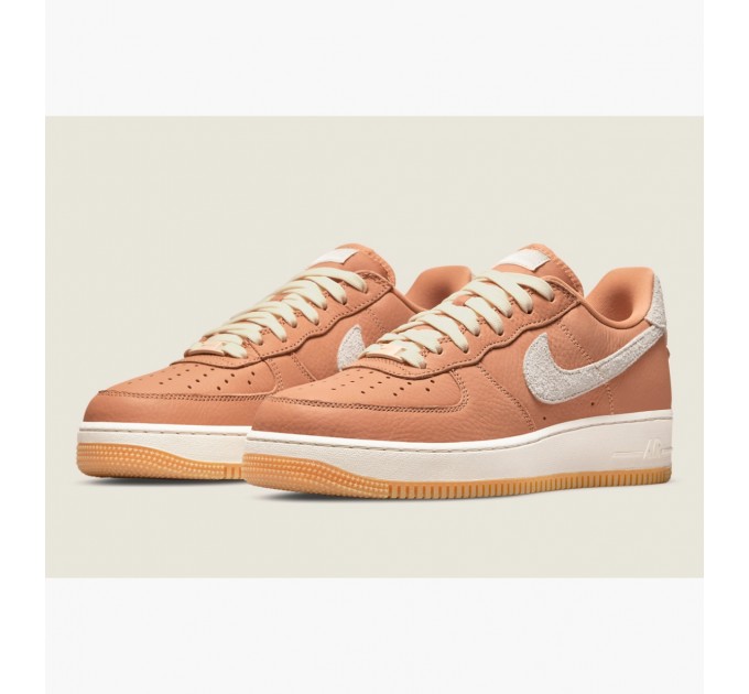 Кроссовки Nike Air Force 1'07 Craft Les DO6676-200