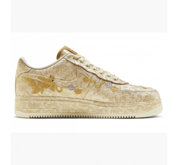Кроссовки Nike Air Force 1 Low '07 'Year Of The Dragon' HJ4285-777