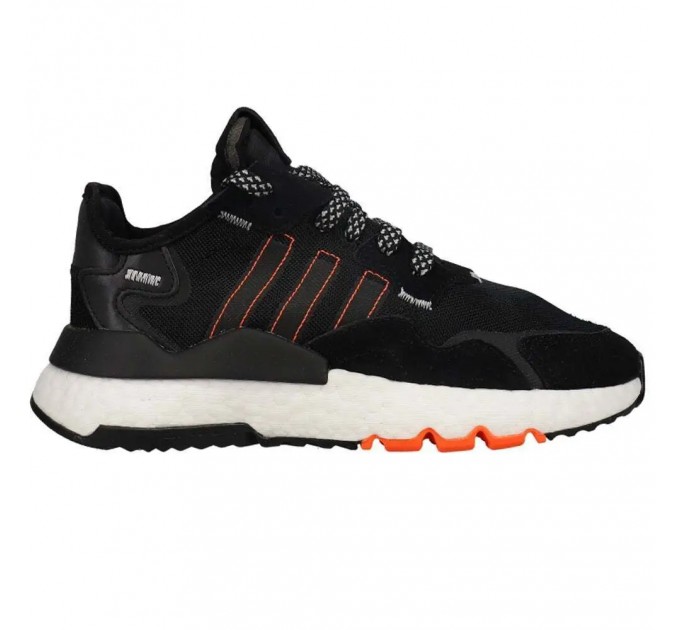 Кроссовки Adidas Nite Jogger FW0187