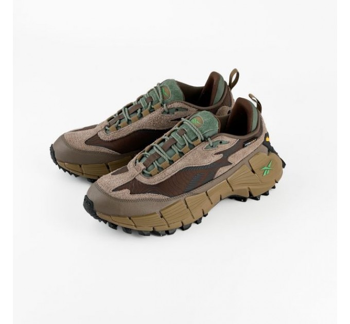 Кроссовки Reebok Zig Kinetica 2.5 100074674