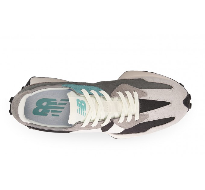 Кросівки Чоловічі New Balance 327 Sneaker Grey MS327OD