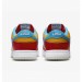 Кроссовки Nike Dunk Low Qs Lebron James Fruity Pebbles DH8009-600