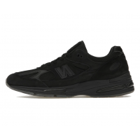 Кроссовки Stone Island X New Balance 991V2 U991SK2
