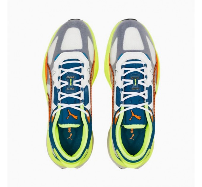 Кроссовки Puma Extent Nitro Adv 387499-02