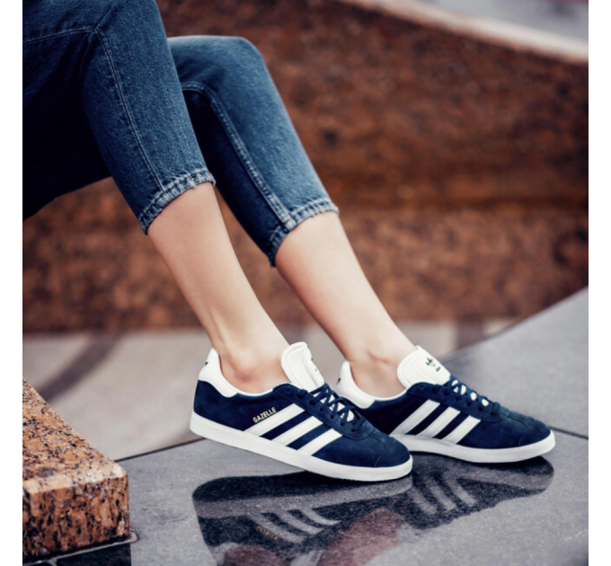 Кроссовки Adidas Gazelle BB5478