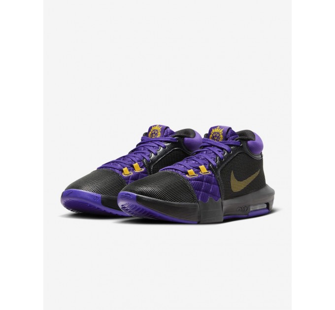 Кросівки Nike Lebron Witness Viii FB2239-001