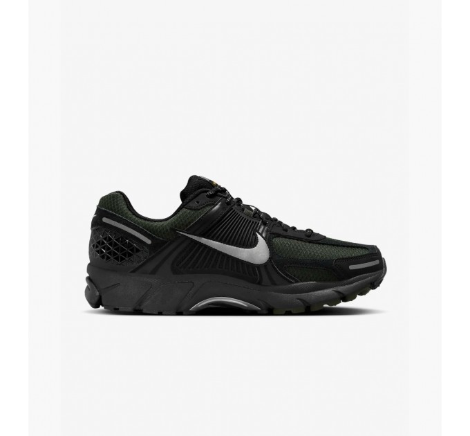 Кроссовки Nike Zoom Vomero 5" Black HV2527-001