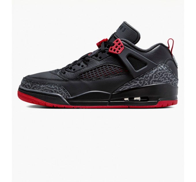 Кроссовки Jordan Spizike Low Bred FQ1759-006