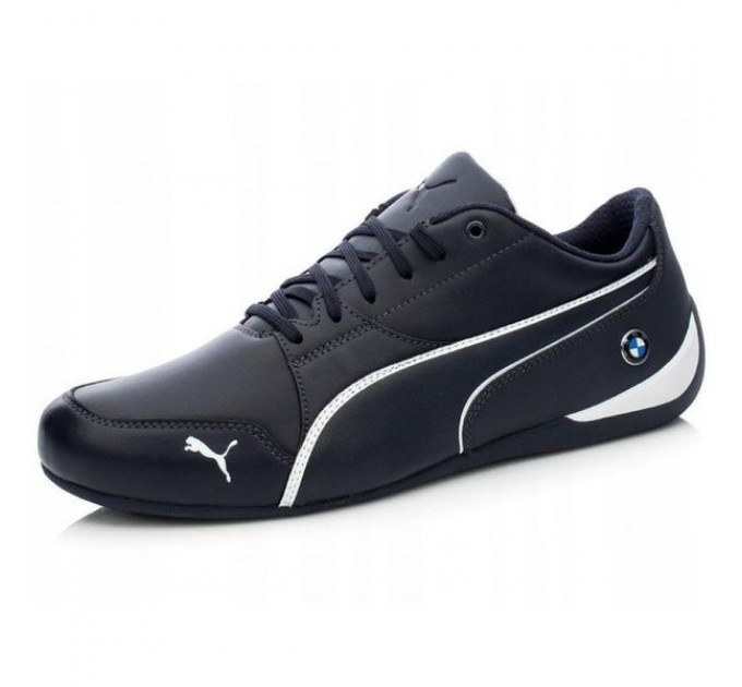 Кроссовки Puma Bmw Ms Drift Cat 7 305986-01