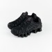 Кроссовки Nike Shox Tl Black AR3566-002