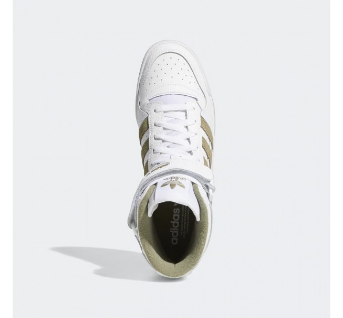 Кроссовки Adidas Forum GY5821