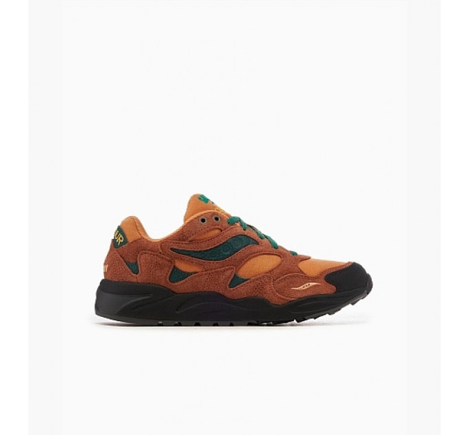 Кроссовки Saucony Grid Shadow 2 S70822-2