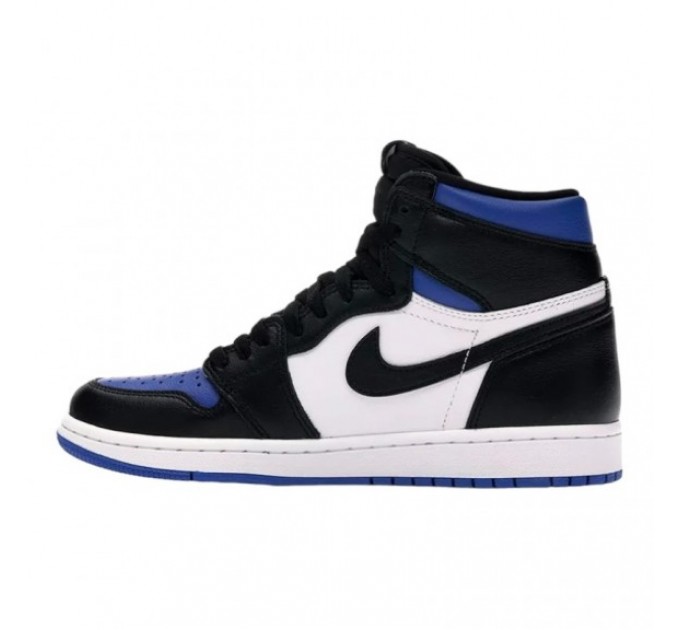 Кроссовки Jordan 1 Retro Royal Blue 555088-041