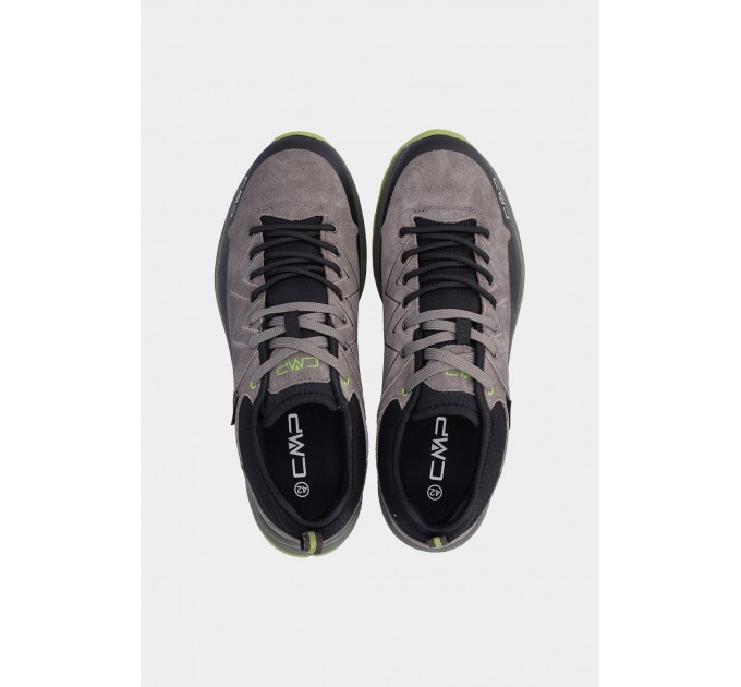 Кросівки Cmp Kaleepso Low Hiking Shoes Wp 31Q4907-E980