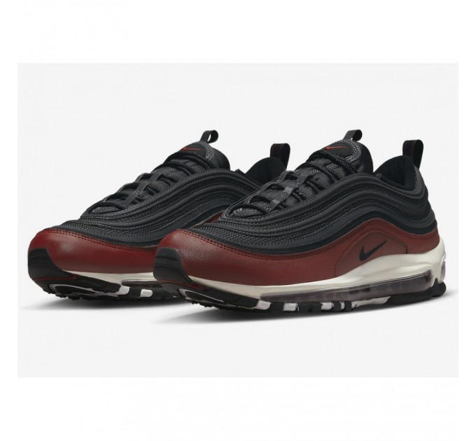 Кроссовки Nike Air Max 97 DQ3955-600