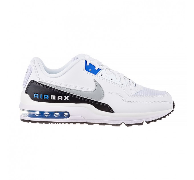 Кросівки Nike Air Max Ltd 3 CW2649-100