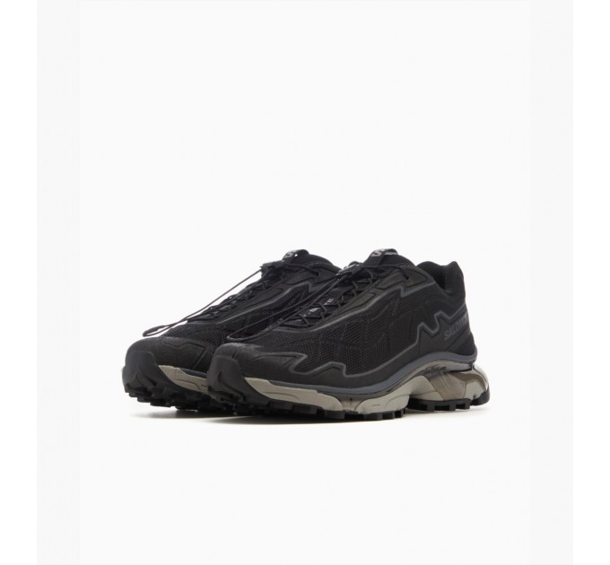 Кроссовки Salomon Xt-Slate Black L47132600