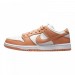 Кроссовки Nike Sb Dunk Low Light Cognac DM8998-200