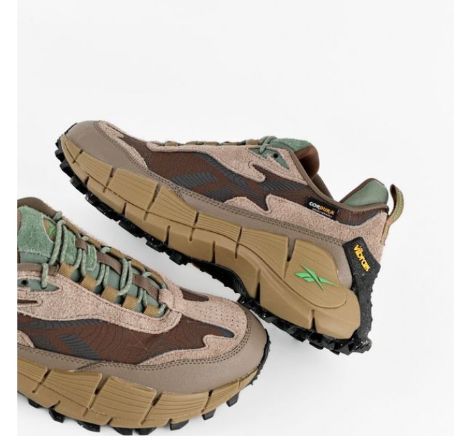 Кроссовки Reebok Zig Kinetica 2.5 100074674