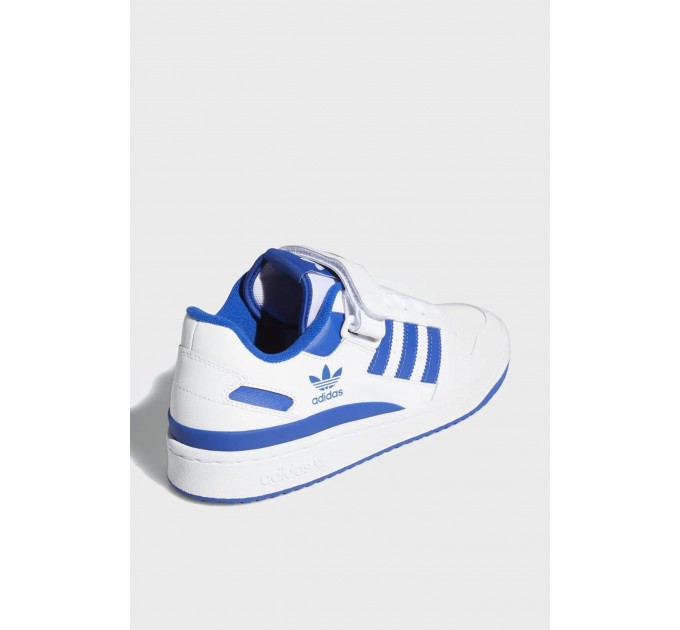 Кроссовки Adidas Originals Forum Low FY7756