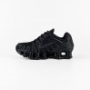 Кроссовки Nike Shox Tl Black AR3566-002